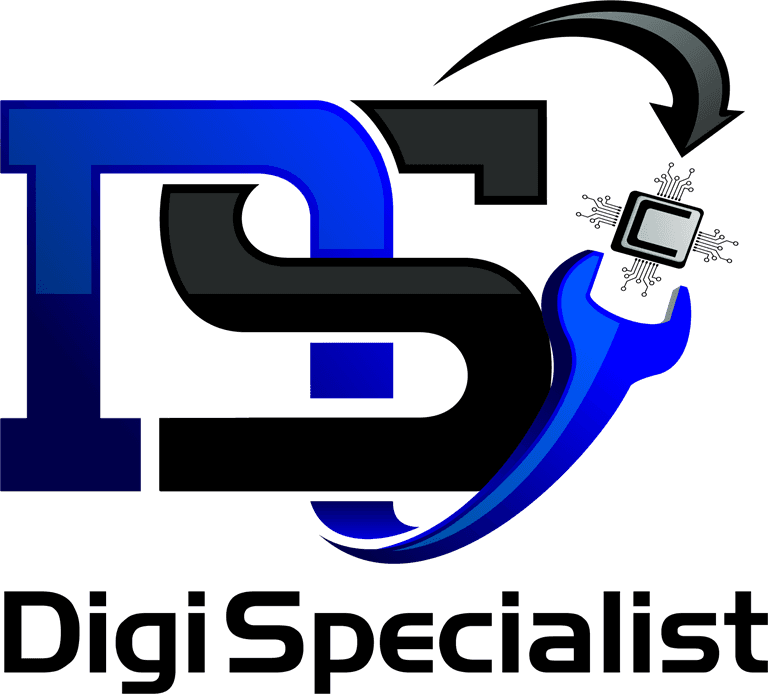 Digispecialist